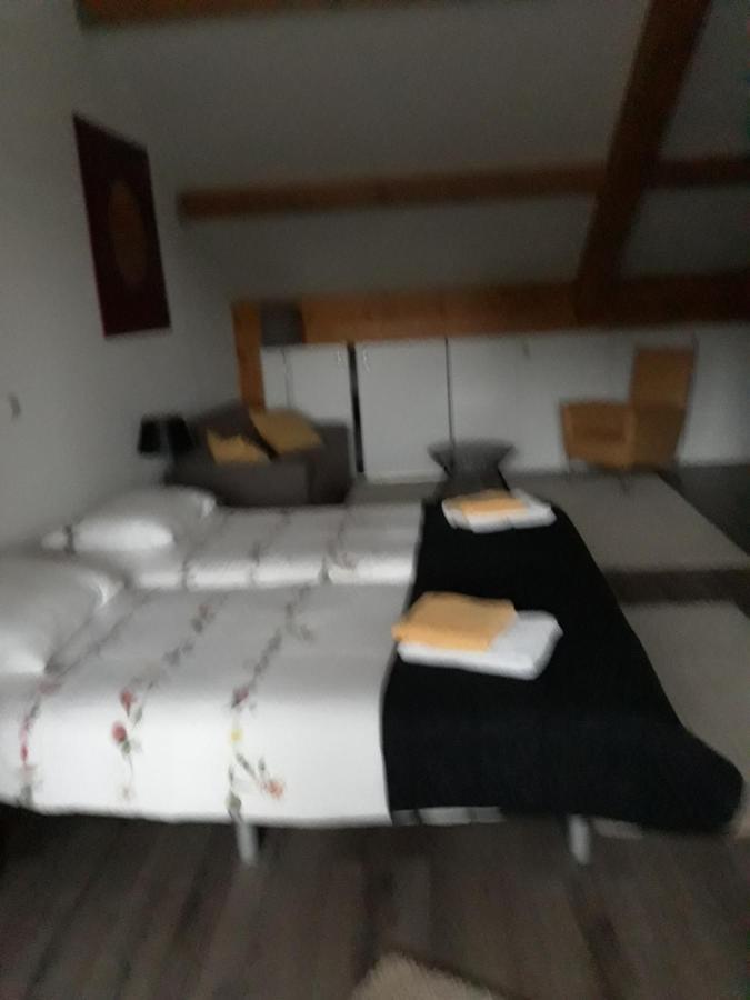 Familie Jansen Slapen Onder De Toren Boekel 외부 사진